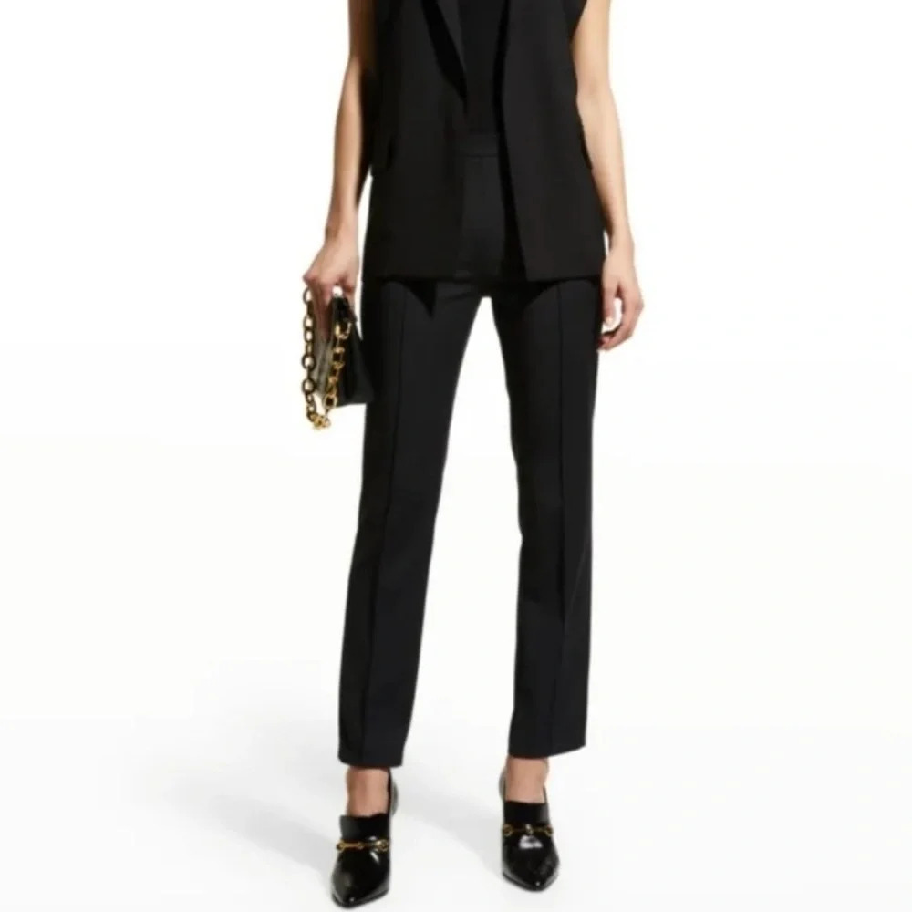 Akris Franca Trouser Pants